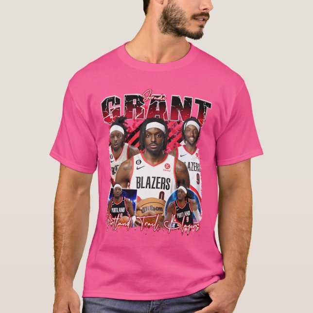 Jerami Grant T-Shirt (Vorderseite)