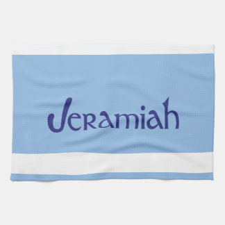 Jeramiah Kitchen Handtuch