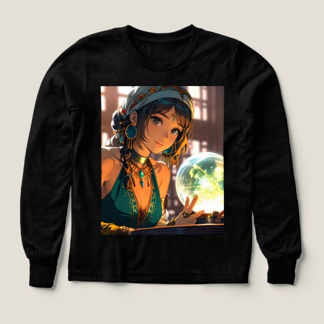 jercy by premora (Design Vorderseite)