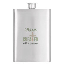 Jeremiah 1:5 mit einem Personalisierten Zweck ersc