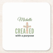 Jeremiah 1:5 mit einem Personalisierten Zweck ersc