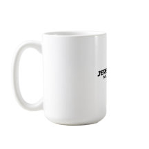 JEREMIAH 33:3 - MEINE STÄRKE.