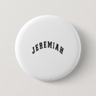 Jeremiah Team Lieblings- Martha's Vineyard Sommer  Button