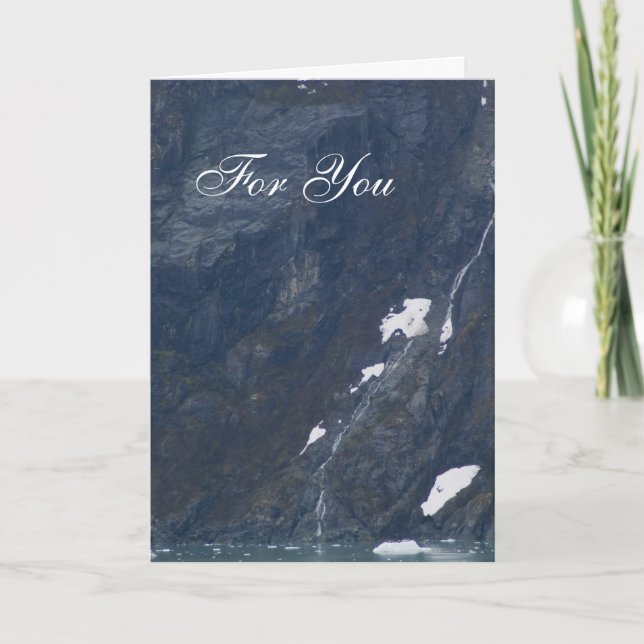 Jeremias-29:11 Ermutigungs-Karte Karte (Vorderseite)