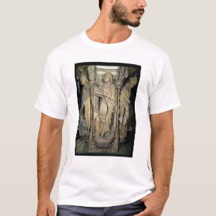 Jeremias, David und Zacharias T-Shirt