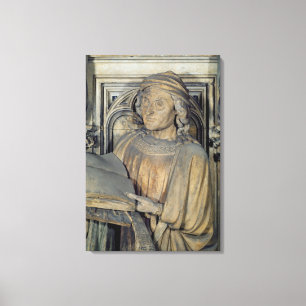 Jeremias Leinwanddruck