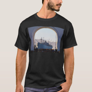 Jeremias O'Brien T-Shirt