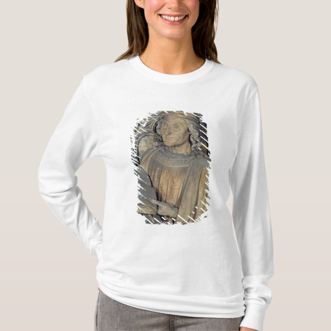 Jeremias T-Shirt (Vorderseite)
