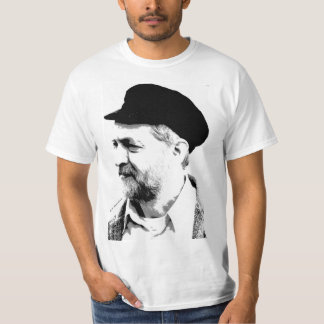 Jeremy Corbyn - T - Shirt