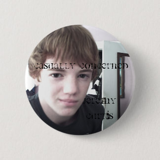 Jeremy Curtis Button