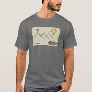 Jeremy Pearl 90er Rock Freund Freunde T-Shirt