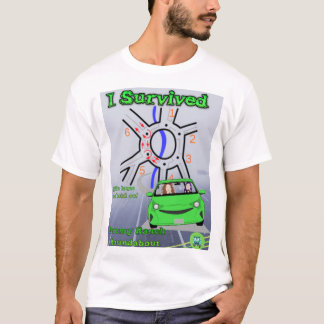 Jeremy Ranch Roundabout Überleben T-Shirt