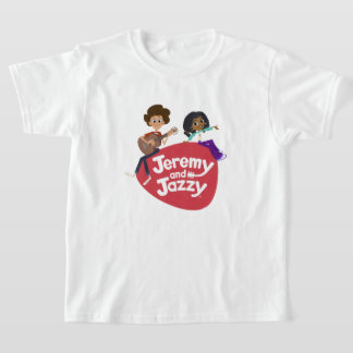 Jeremy und Jazzy T-Shirt