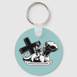 Jerex II Schlüsselanhänger