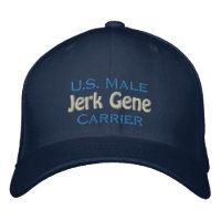 Jerk Gene
