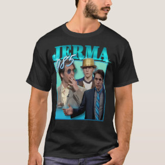Jerma985 90er Jahre Stil T-Shirt