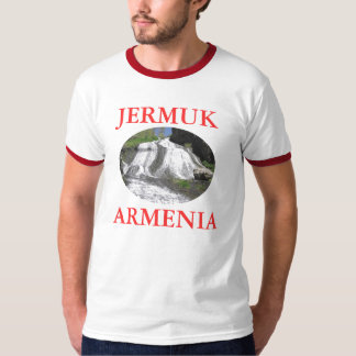 Jermuk T-Shirt