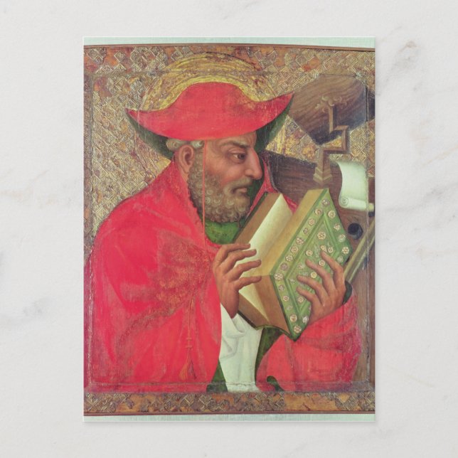 Jerome 2 postkarte (Vorderseite)