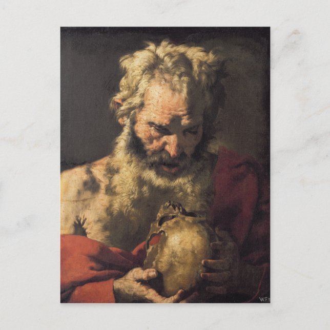 Jerome 3 postkarte (Vorderseite)