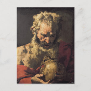 Jerome 3 postkarte