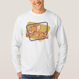 Jerry-Betrieb erschrocken T-Shirt