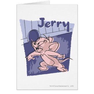 Jerry Blue
