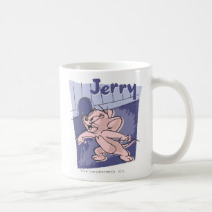 Jerry Blue Kaffeetasse