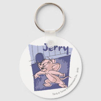 Jerry Blue Schlüsselanhänger