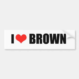 JERRY BROWN AUTOAUFKLEBER