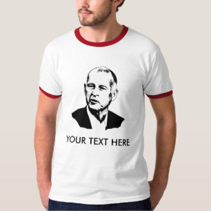 Jerry Brown für Gouverneur T-Shirt