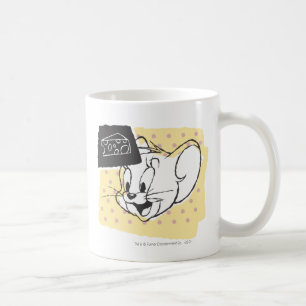 Jerry Cheese Tasse