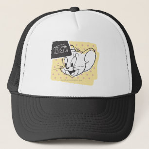 Jerry Cheese Truckerkappe