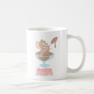 Jerry Chocolate Mouse Kaffeetasse