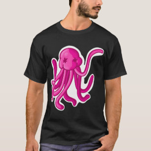 Jerry die Qualle T-Shirt