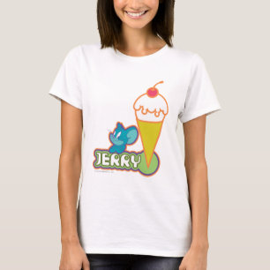 Jerry-Eiscreme T-Shirt
