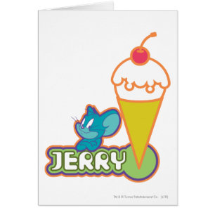 Jerry Ice Cream