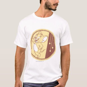 Jerry im Kreis T-Shirt