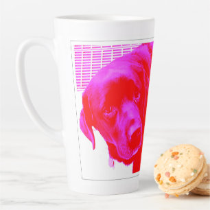Jerry June Cherry Milchtasse