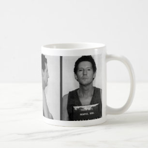 Jerry-Lee Lewis Kaffeetasse