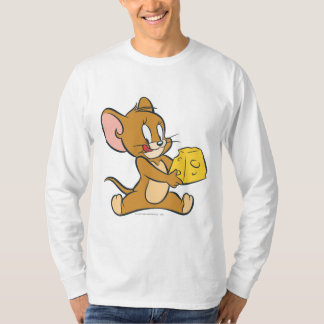 Jerry mag seinen Käse T-Shirt