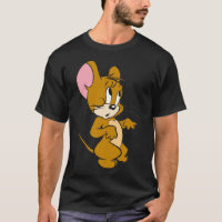 Jerry-Maus-T-Shirt