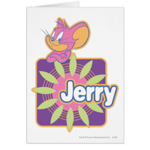 Jerry Neon Mouse