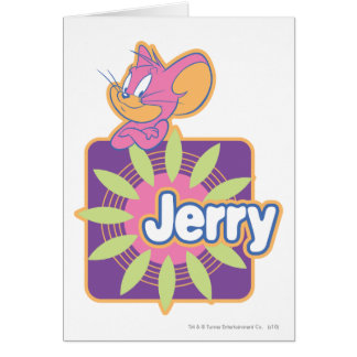 Jerry Neon Mouse