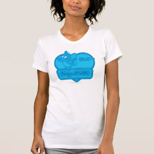 Jerry-Quietschen T-Shirt