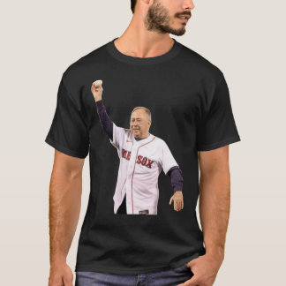 Jerry Remy Classic T - Shirt