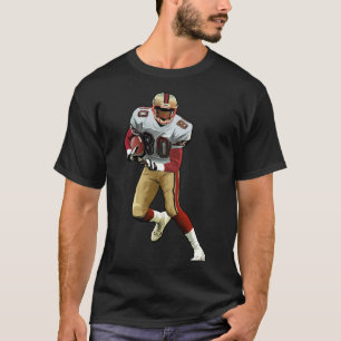 Jerry Rice Vintag Legends T-Shirt