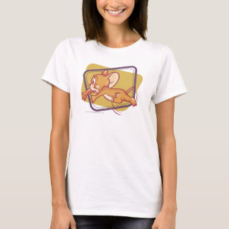 Jerry Running Scared T-Shirt