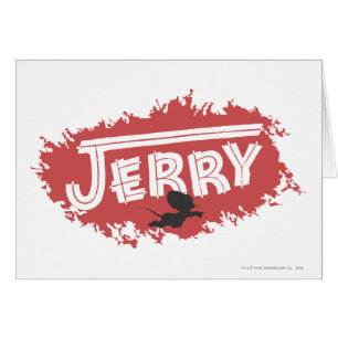 Jerry-Silhouette-Logo