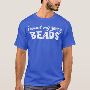 Jerry Springer Freunde T-Shirt