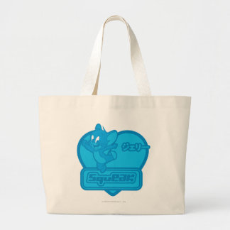 Jerry Squeak Jumbo Stoffbeutel